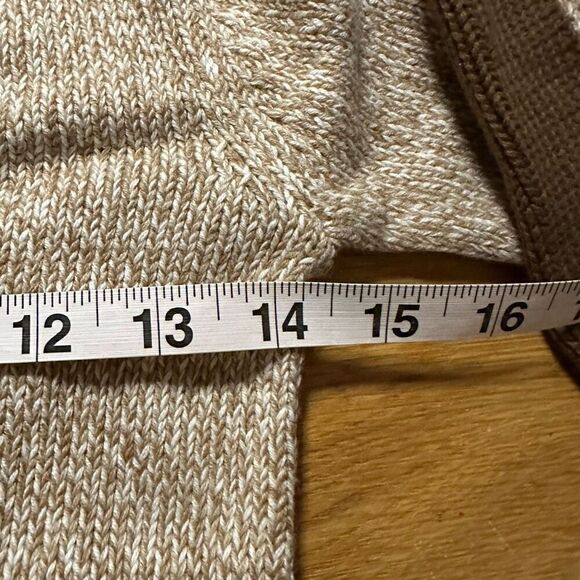 NWT Gymboree brown bear sweater 5t - Picture 3 of 7